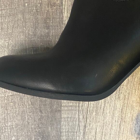 Style & Co. Womens Saraa Slouch Black Mid-Calf Boots 11 Medium NWOT - Picture 11 of 14